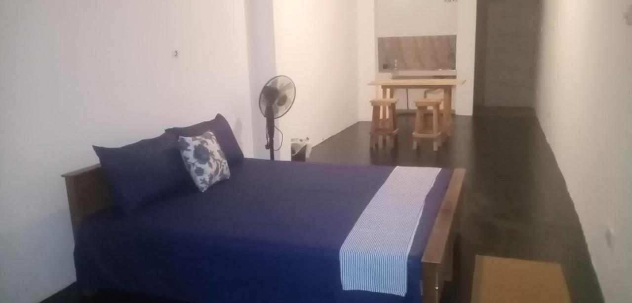 450-33 First Floor Apartment Коломбо Екстериор снимка